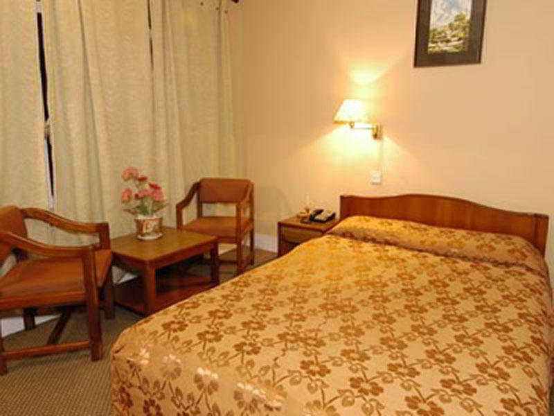 Mandala Boutique Hotel Káthmándú Exteriér fotografie