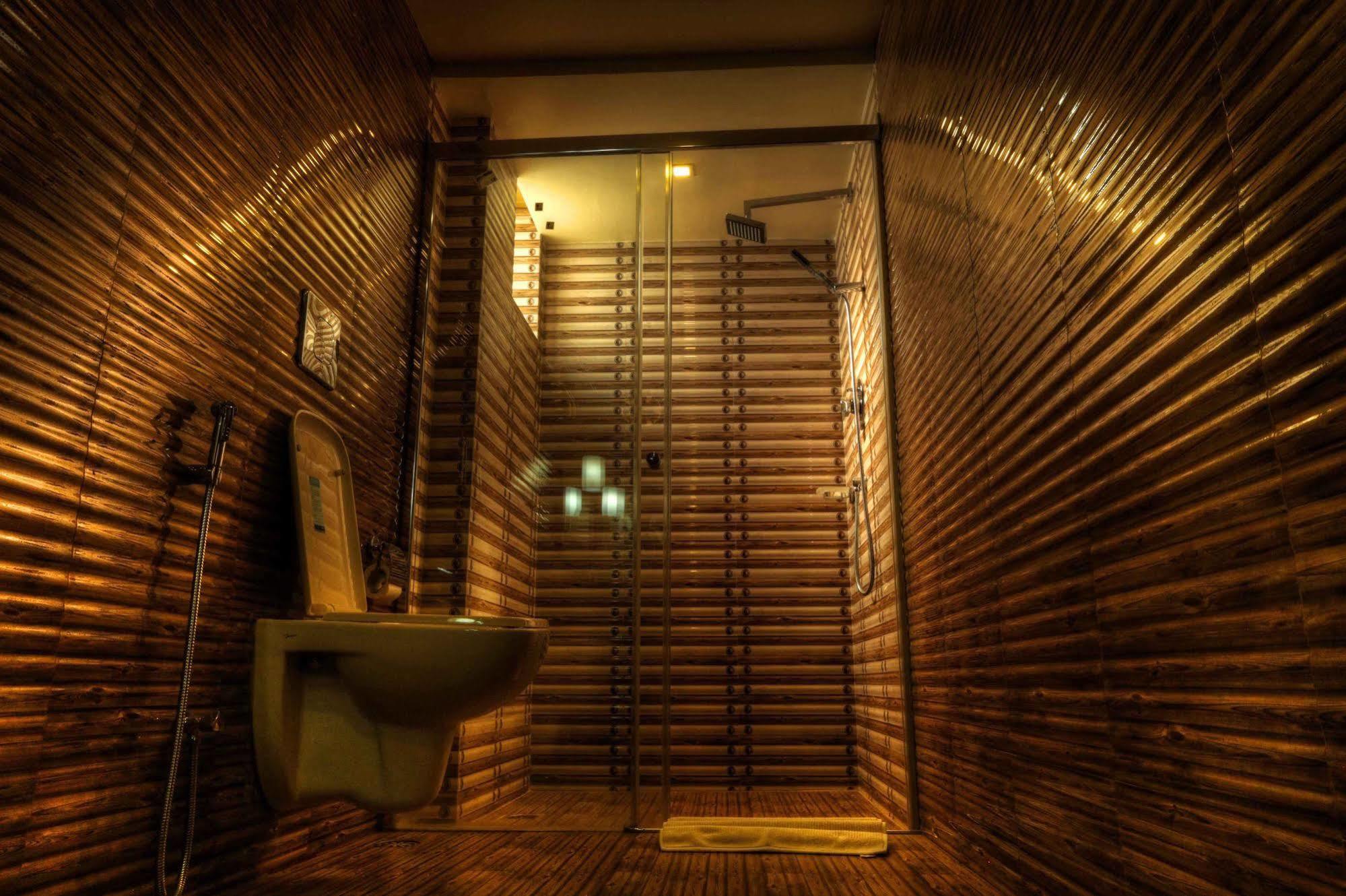 Mandala Boutique Hotel Káthmándú Exteriér fotografie